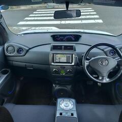 h19年、bB！コミコミ価格！走行46000キロ！ロング車検！乗って帰れる！の画像