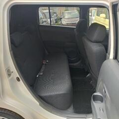 h19年、bB！コミコミ価格！走行46000キロ！ロング車検！乗って帰れる！の画像