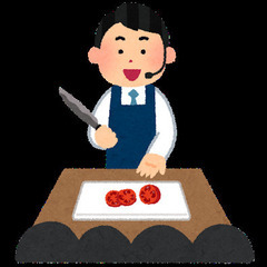 < 9/30&10/1 > PB商品の試食会スタッフ♪ 