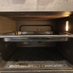 ヘルシオオーブンレンジの画像