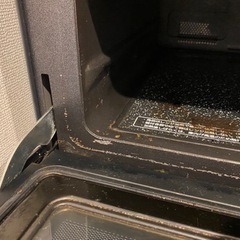 ヘルシオオーブンレンジの画像