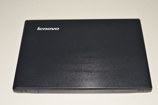 安い 最新Windows11+office 新品爆速SSD256GB LENOVO G510 core i5