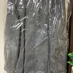 今治精華高校男女兼用ピーコートの画像