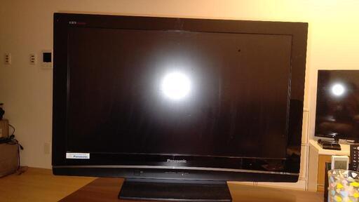 テレビ Panasonic 37型