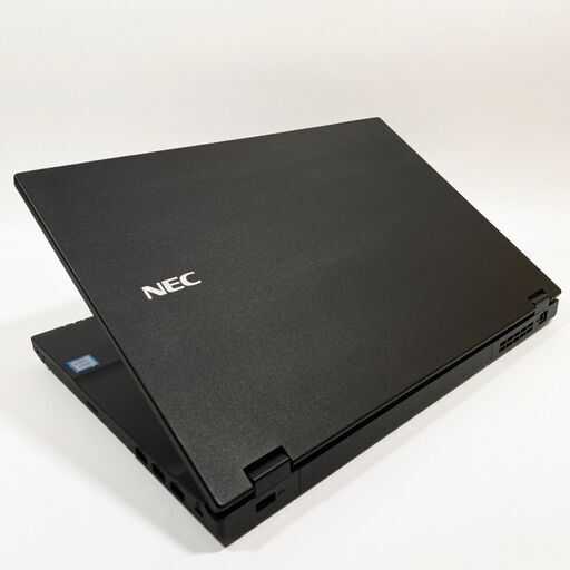 2018年製 Win11 SSD480GB 8世代Corei5 NEC 15.6インチ 動作保証