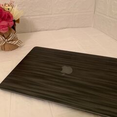 ジャンクMacBook12 Early2016 m7メモリ8GB SSD500GB