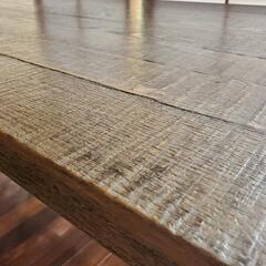 ダイニングテーブル　ジョージポージ　ヴィンテージの画像