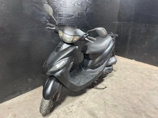 買取強化中！！★お支払い総額3.0万円★ KYMCO キムコ スーナー50ss 2スト！オイル交換必要なし！激安原付スクーター入荷！ちょっとした足に♪ 関東圏内即日配送可能です！