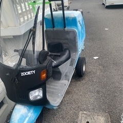 ジャイロキャノピー  ミニカー登録！！不動車　お早めに！ ジャイロキャノピー ミニカー登録！！不動車 お早めに！