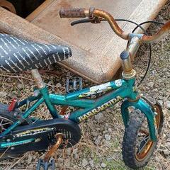 自転車