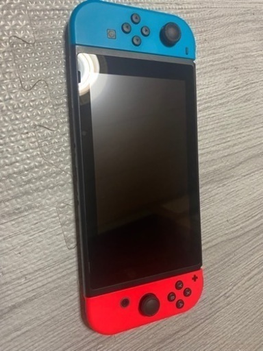 Switch 後期
