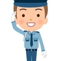 シニア層歓迎★ 60歳以上可能！　警備会社スタッフ
