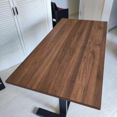 昇降テーブル【ダイニング リビング】の画像