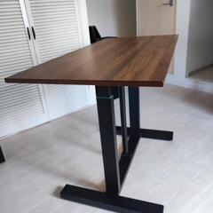 昇降テーブル【ダイニング リビング】の画像
