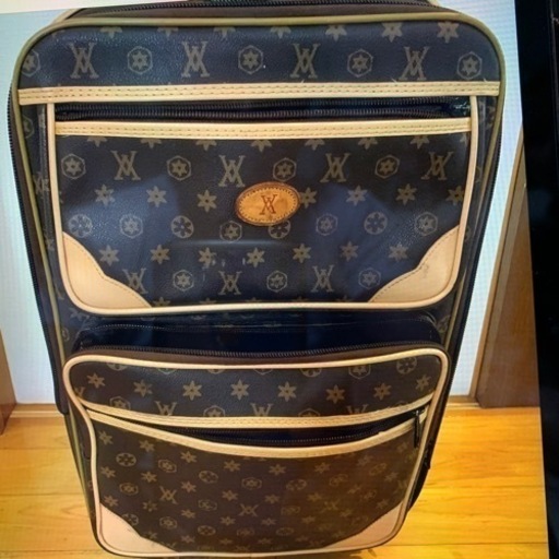 ノーブランドキャリアバック