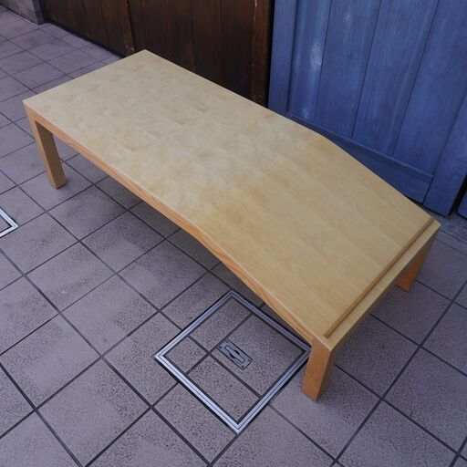 ACTUS(アクタス)で取り扱われているehon(エホン) 2024 ビーチ材