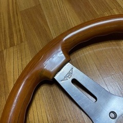 oba ステアリングの画像