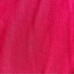 エディション ピンクロングTシャツの画像
