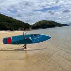 sup仲間募集！