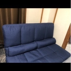 ソファベッド