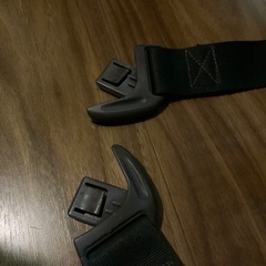 [終了しました]ブリヂストン　アンジェリーノ　リヤチャイルドシートの画像