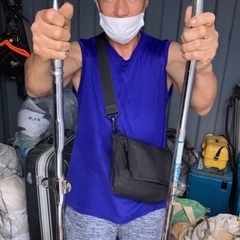 鳶職人募集、未経験者歓迎
