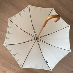 料金交渉可能　長傘  neyrat peyronie　ヴェルサイユ宮殿　フランス　新品　の画像