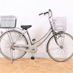 G33 BRIDGESTONE ブリヂズトン 自転車 ママチャリ...