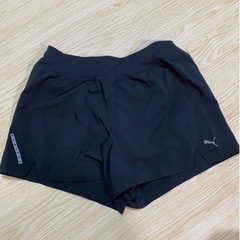 10月11日受付終了！プーマ　PUMA ランニング　ウェア　パン...