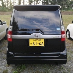 ホンダゼスト‼️４ＷＤ希少ターボ‼️車検長い‼️整備済み‼️すぐ乗れます‼️コミコミ販売‼️の画像