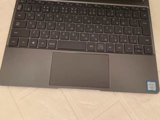 HUAWEI  MateBook X i5 8GB 256GB