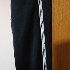 メンズ用 アシックス ジャージパンツ Oサイズ【美品】の画像