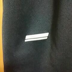 メンズ用 アシックス ジャージパンツ Oサイズ【美品】の画像