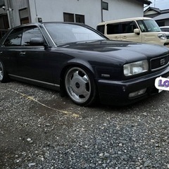 Y32グロリアの画像