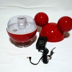 ミッキー加湿器（USED）の画像