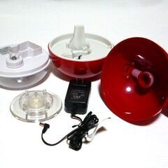ミッキー加湿器（USED）の画像