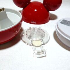 ミッキー加湿器（USED）の画像