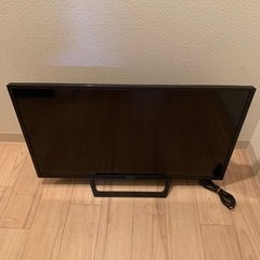 液晶テレビ ブラビアKJ-32W730E  32V型　2018年製