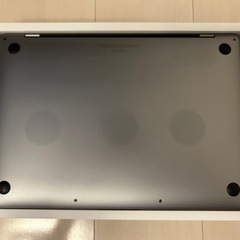 【美品】MacBook Pro 2020(Retina,13-inch）|付属品完備の画像