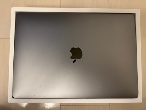 【美品】MacBook Pro 2020(Retina,13-inch）|付属品完備