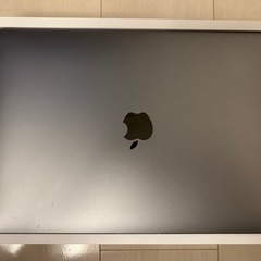 【美品】MacBook Pro 2020(Retina,13-inch）|付属品完備
