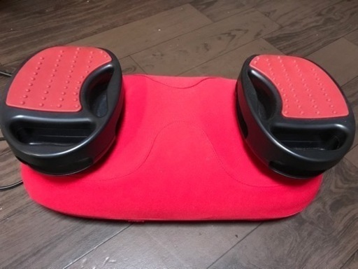 YA-MANダイエット器具