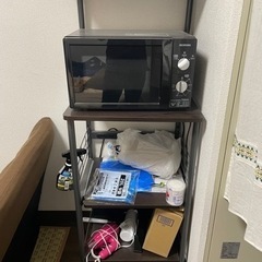 １人暮らし色々セット✴︎緊急値下げ！商談中の画像