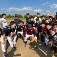 マネージャーor選手募集致します。【12/26】