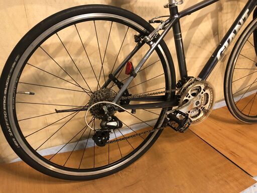 GIANT エスケープR 3