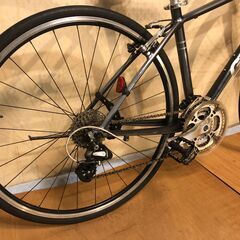 GIANT エスケープR 3の画像