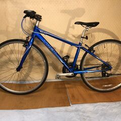 トレック7.3FXの画像