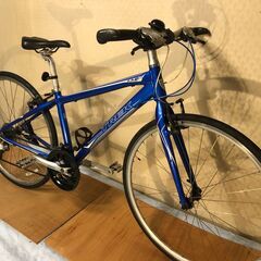 トレック7.3FXの画像