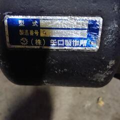 トラック🚚用  ＰＴＯギアの画像
