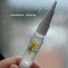 アロマ体験レッスン　〜ブレンドオイルの画像